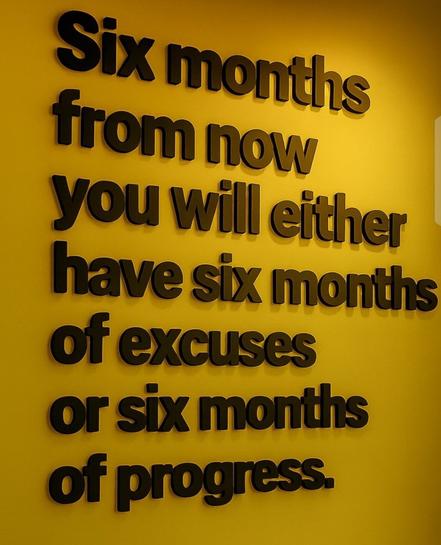 Tanam kebaikan sekarang!