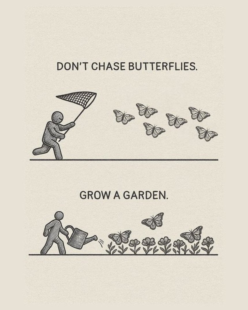GROW A GARDEN